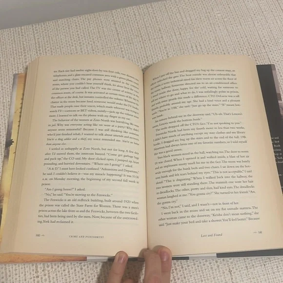 I'll Fly Away Book by Wally Lamb - Picture 2 of 4